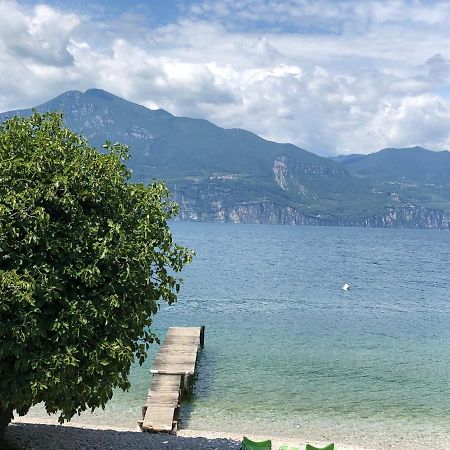 Hotel Zanetti Torri Del Benaco Dış mekan fotoğraf